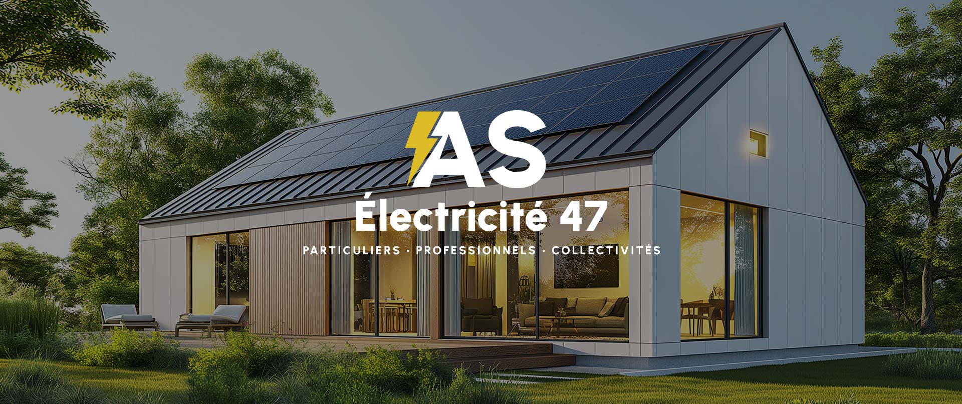 électricien à Agen
