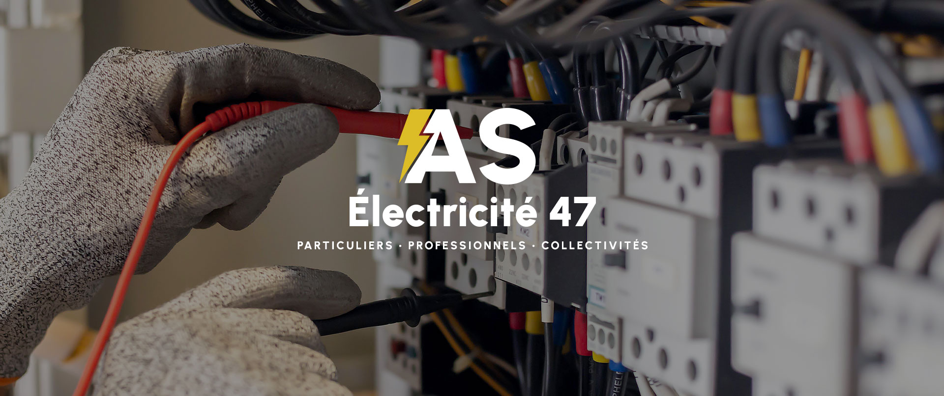 électricien à Agen